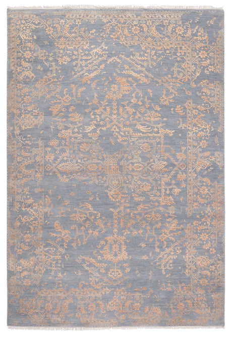 Carpete de design moderno | 189 x 126 cm