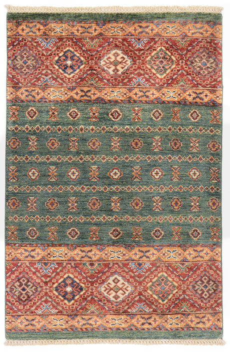 Ziegler Carpet | 128 x 83 cm