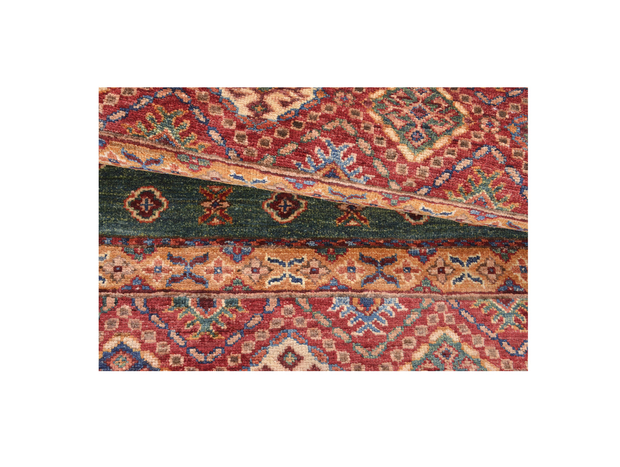 Ziegler Carpet | 128 x 83 cm