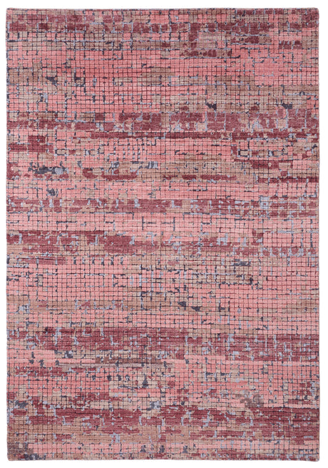 Carpete de design moderno | 214 x 147 cm
