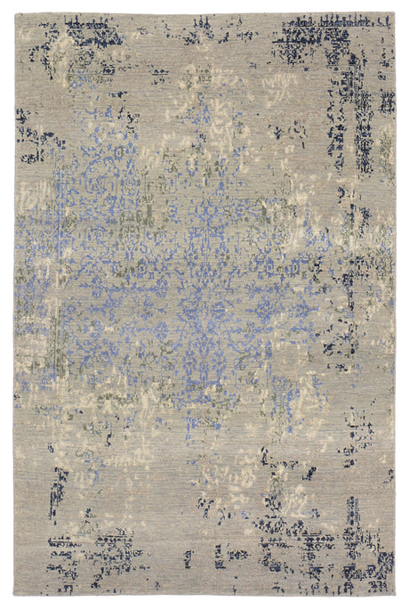 Carpete de design moderno | 203 x 131 cm