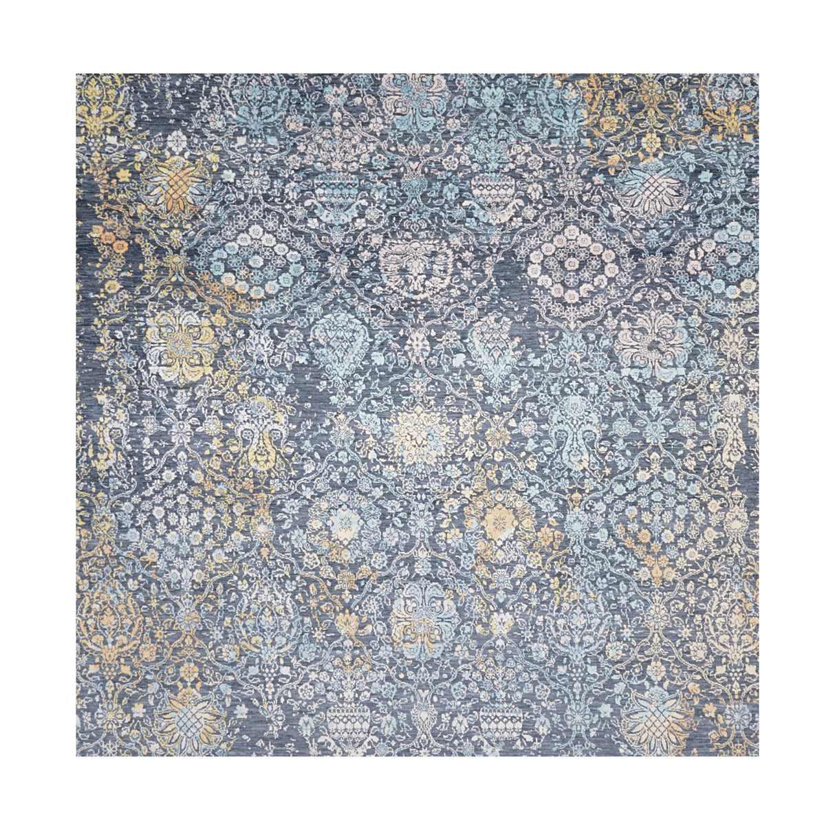 Carpete de design moderno | 309 x 241 cm