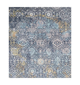 Carpete de design moderno | 309 x 241 cm