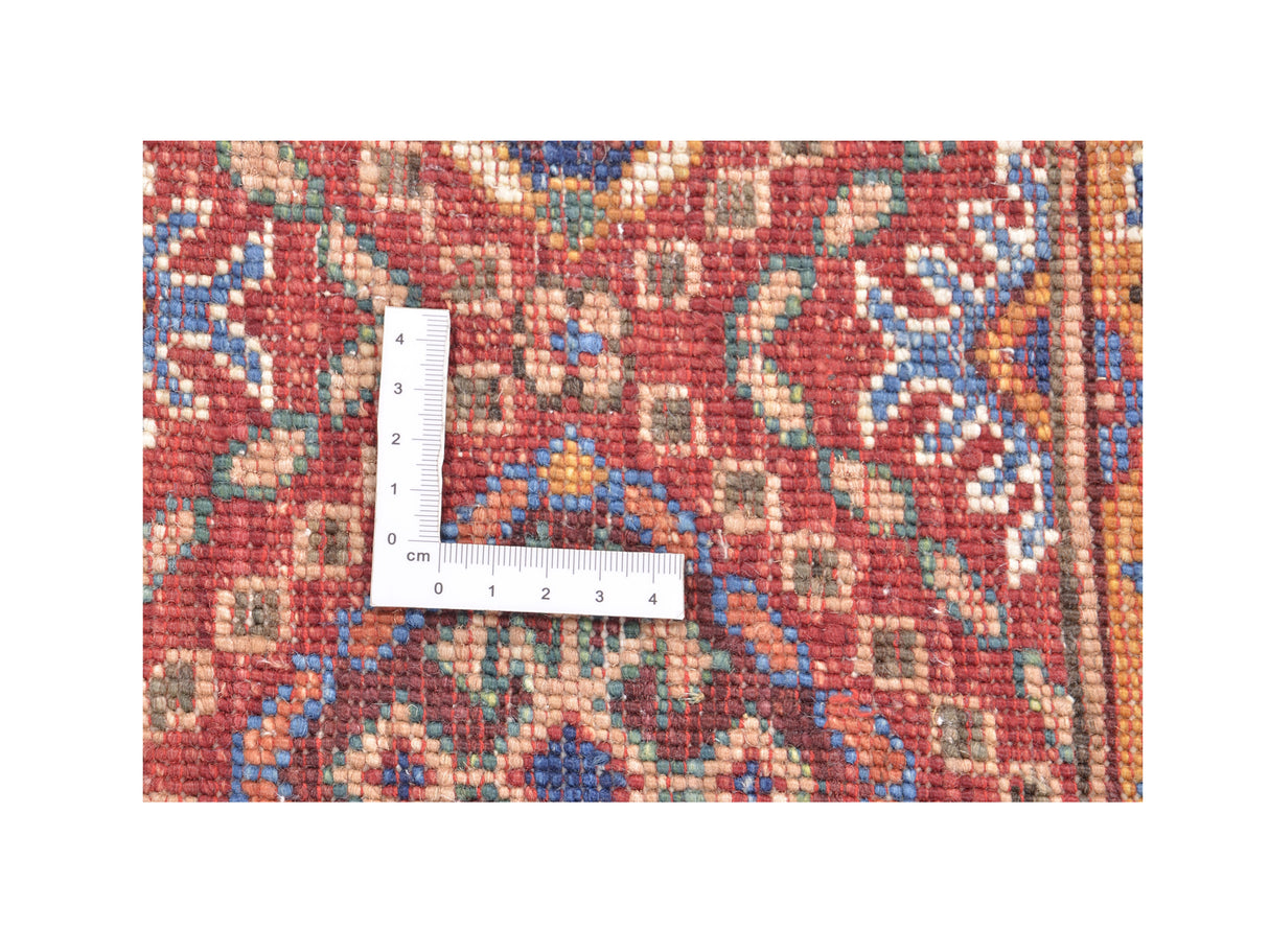 Ziegler Carpet | 124 x 82 cm