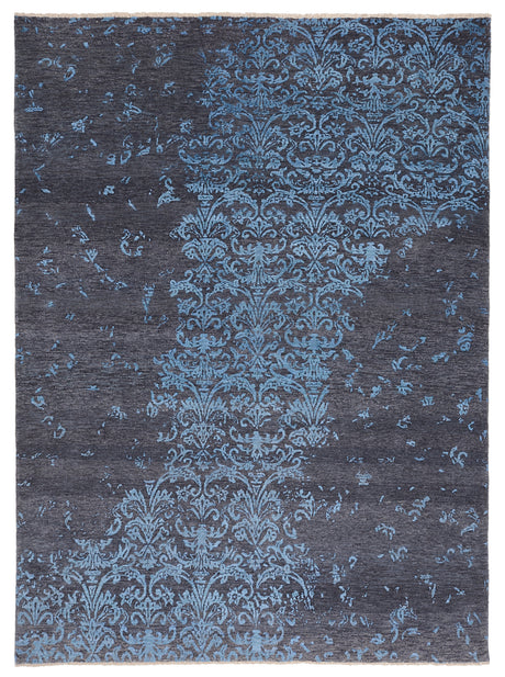 Carpete de design moderno | 239 x 175 cm