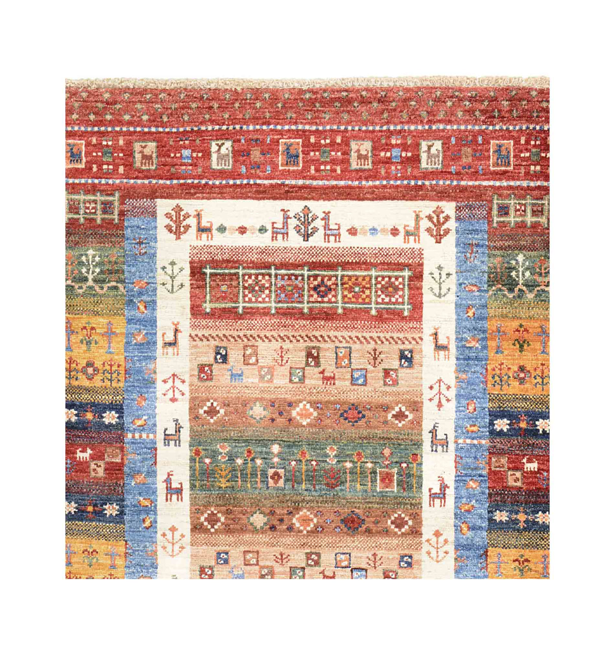 Ziegler Carpet | 121 x 82 cm