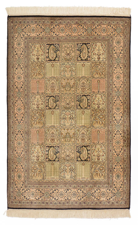 Cachemira Pura Seda | 120 x 76 cm