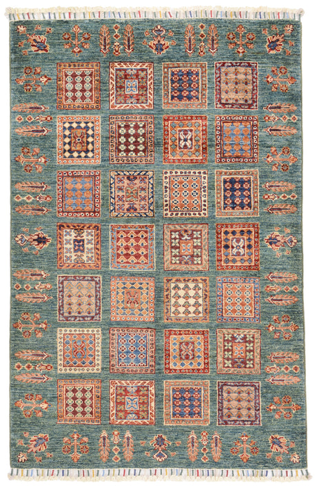 Ziegler Carpet | 159 x 103 cm