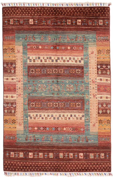 Ziegler Carpet | 160 x 103 cm