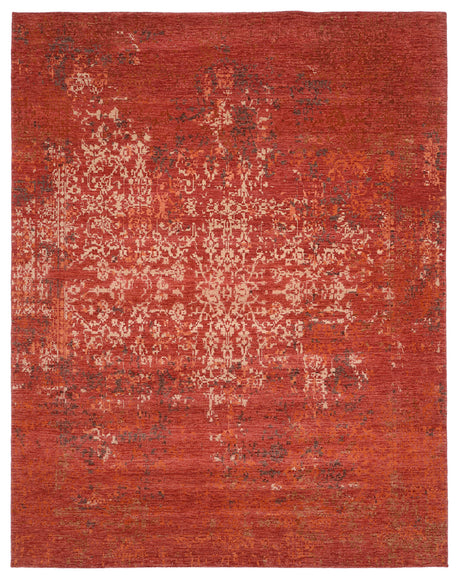Carpete de design moderno | 306 x 240 cm