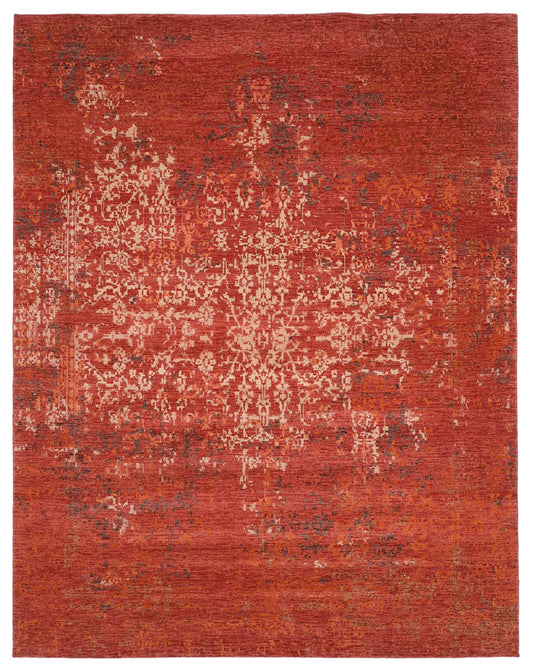 Alfombra de diseño moderno | 306 x 240 cm