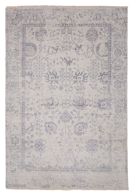 Carpete de design moderno | 293 x 196 cm