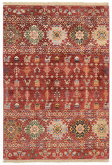 Ziegler Carpet | 126 x 85 cm