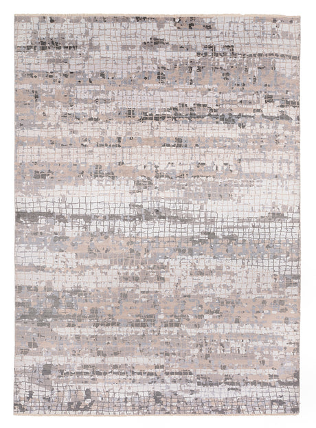 Carpete de design moderno | 242 x 171 cm