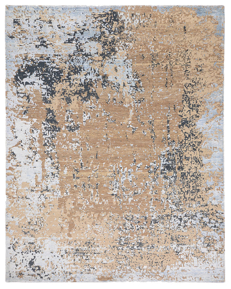 Carpete de design moderno | 302 x 237 cm