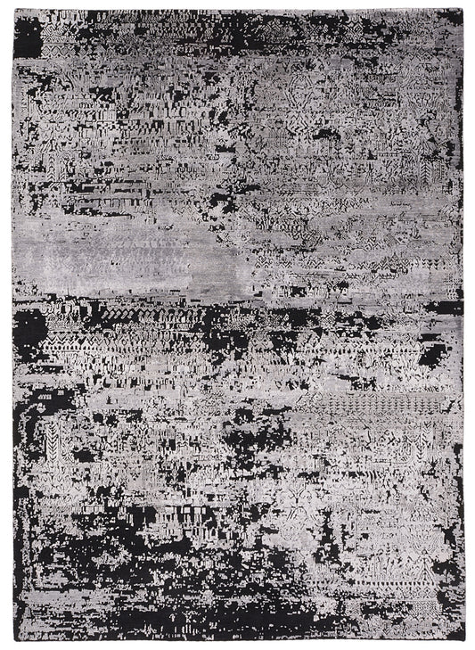 Alfombra de diseño moderno | 242 x 172 cm