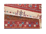 Ziegler Carpet | 124 x 82 cm