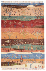 Ziegler Carpet | 126 x 83 cm