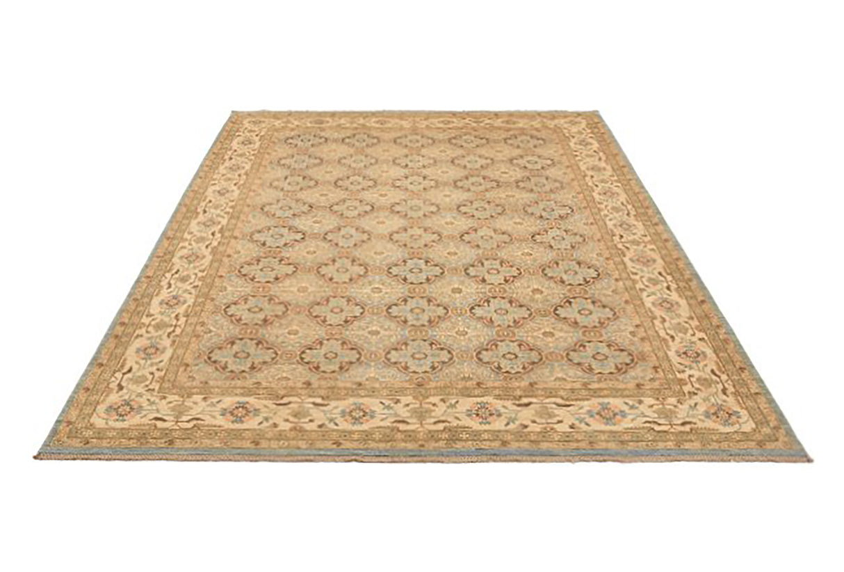 Ziegler Carpet | 325 x 252 cm