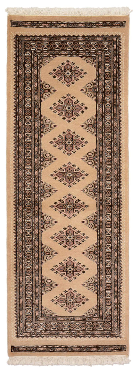 Alfombra Pakistán Buchara | 182 x 65 cm
