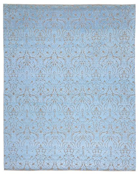 Carpete de design moderno | 315 x 248 cm