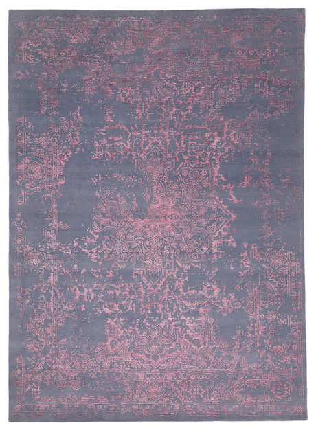 Carpete de design moderno | 371 x 267 cm