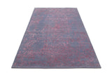 Carpete de design moderno | 371 x 267 cm