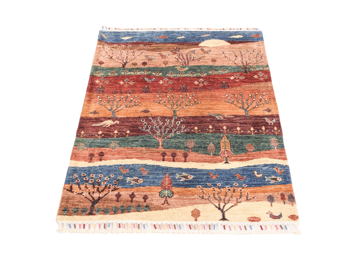 Ziegler Carpet | 121 x 86 cm