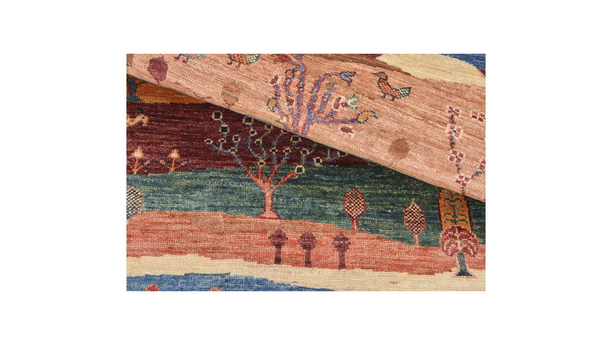 Ziegler Carpet | 121 x 86 cm