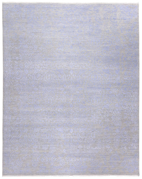 Carpete de design moderno | 309 x 245 cm