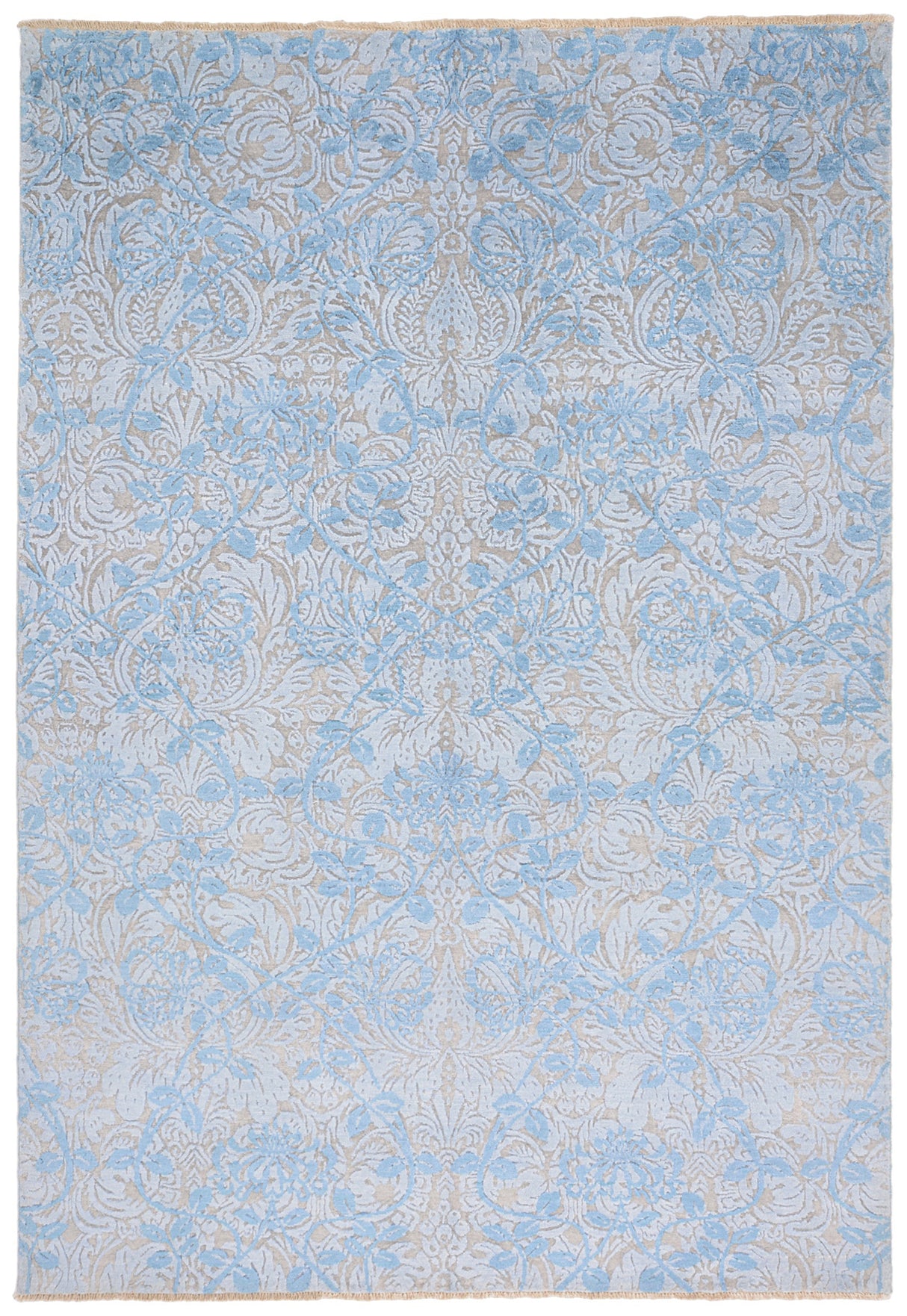 Carpete de design moderno | 243 x 166 cm
