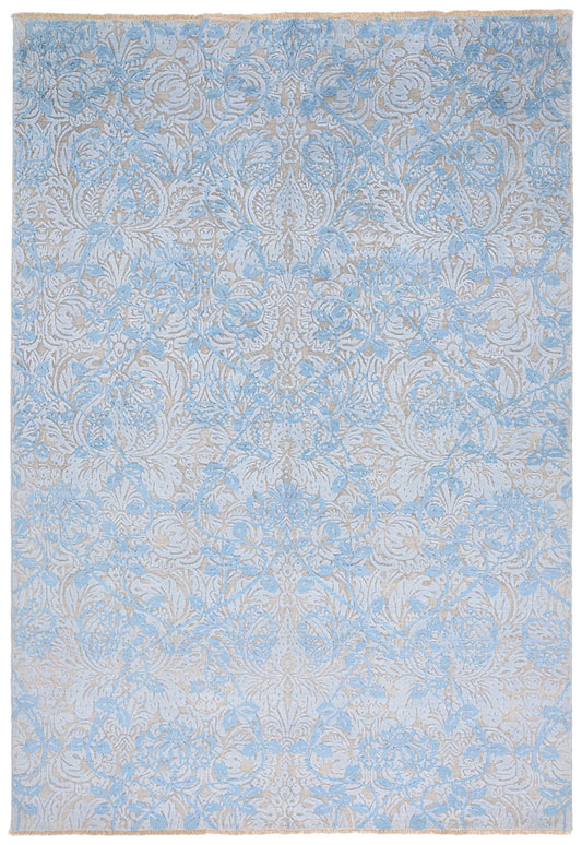 Alfombra de diseño moderno | 243 x 166 cm