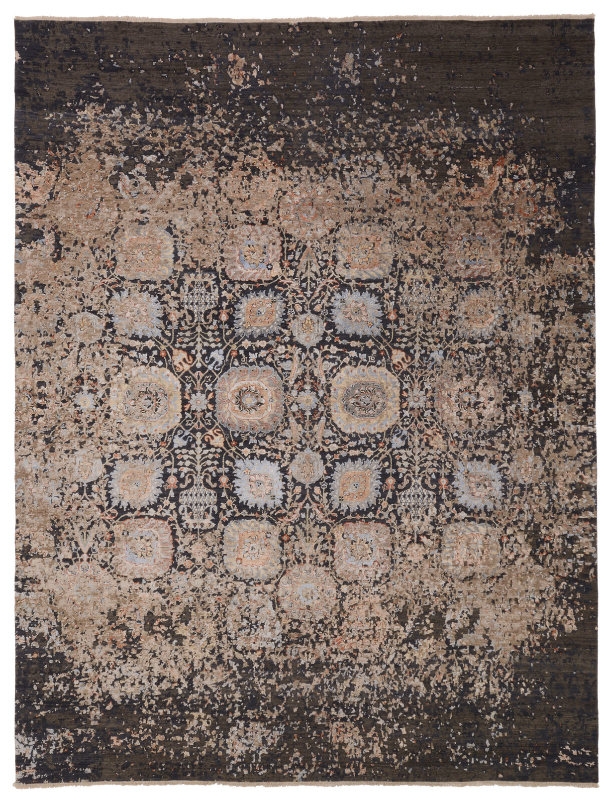 Neo Modern Carpet | 362 x 274 cm