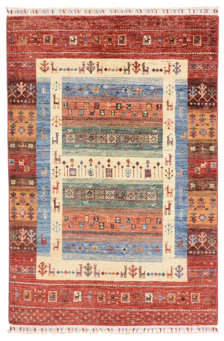 Ziegler Carpet | 148 x 99 cm