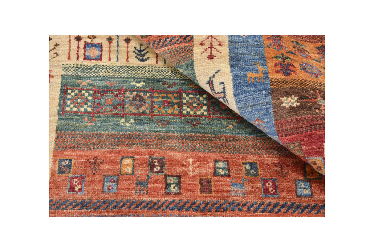 Ziegler Carpet | 148 x 99 cm