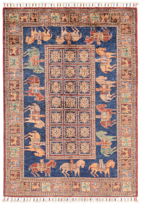 Ziegler Carpet | 146 x 102 cm