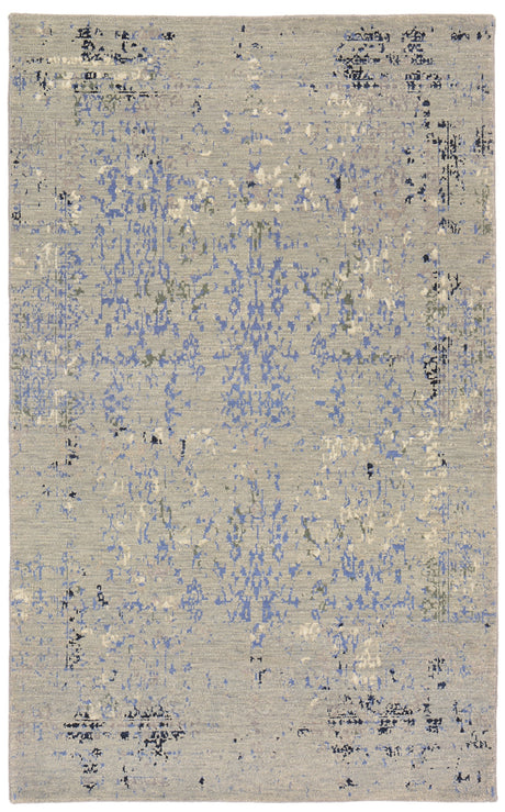 Carpete de design moderno | 156 x 93 cm