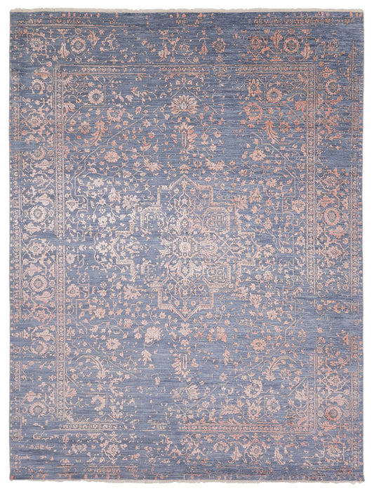 Alfombra de diseño moderno | 365 x 274 cm