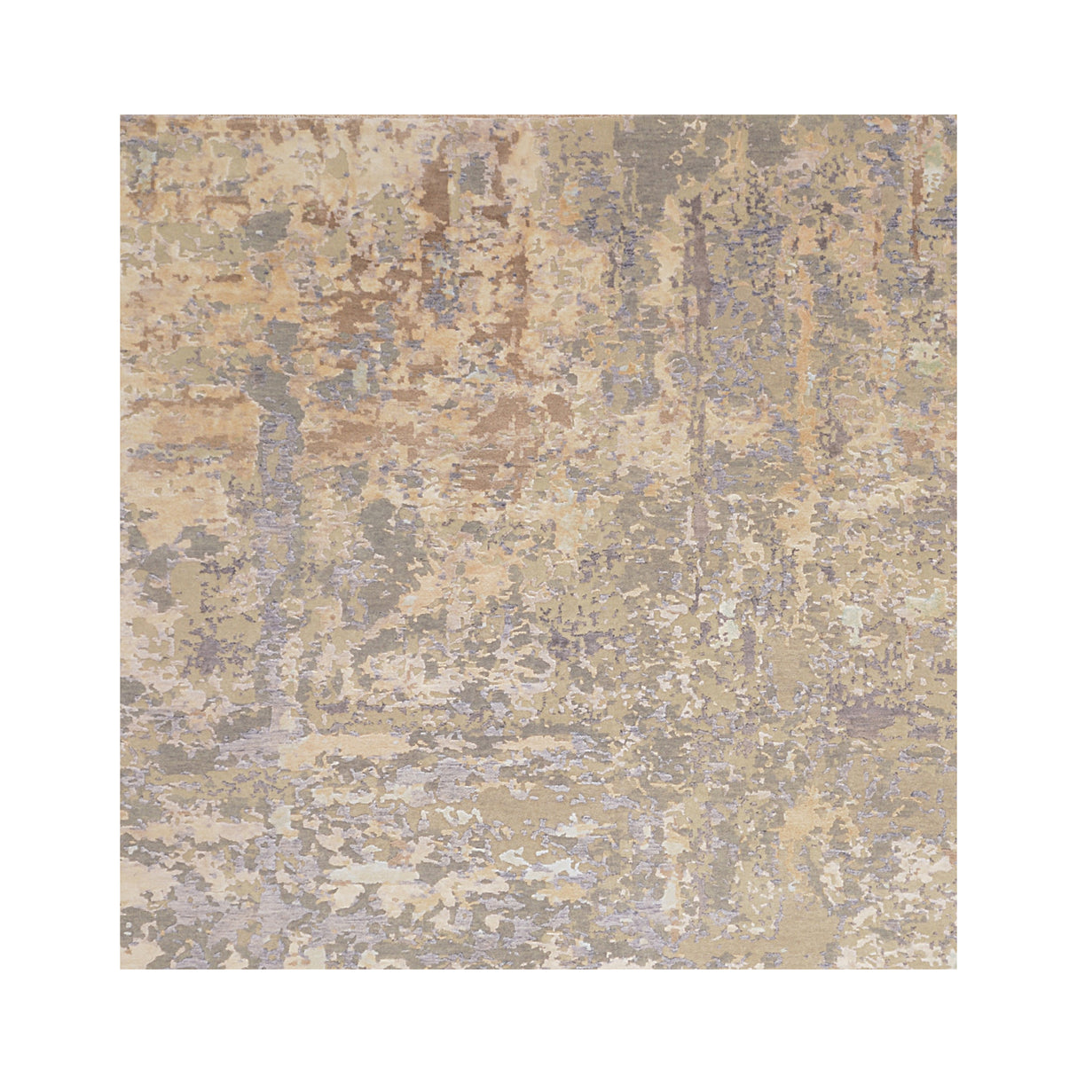Carpete de design moderno | 303 x 249 cm