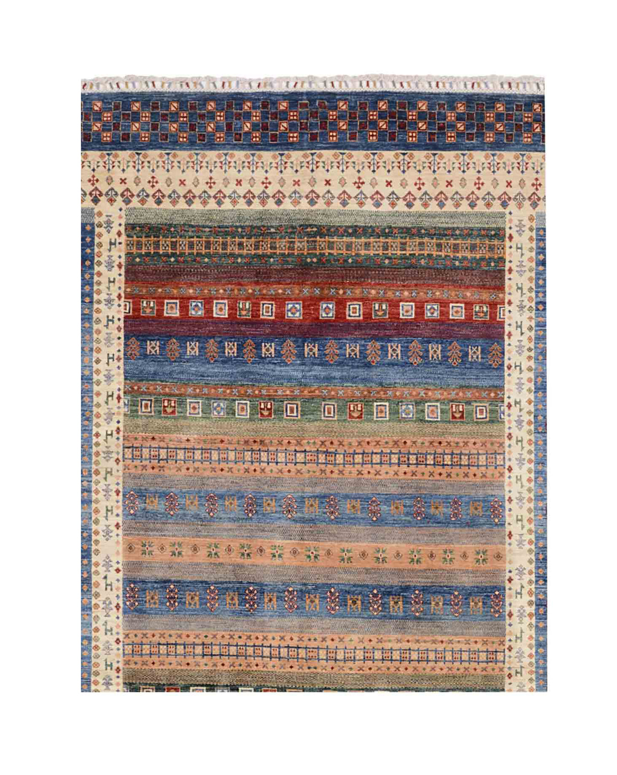 Ziegler Carpet | 289 x 246 cm